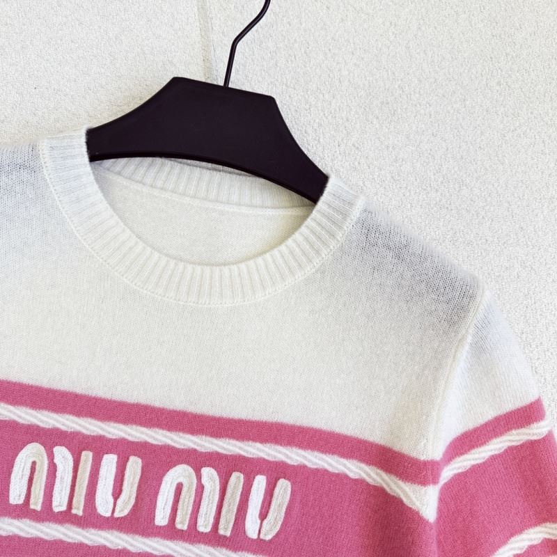 Miu Miu T-Shirts